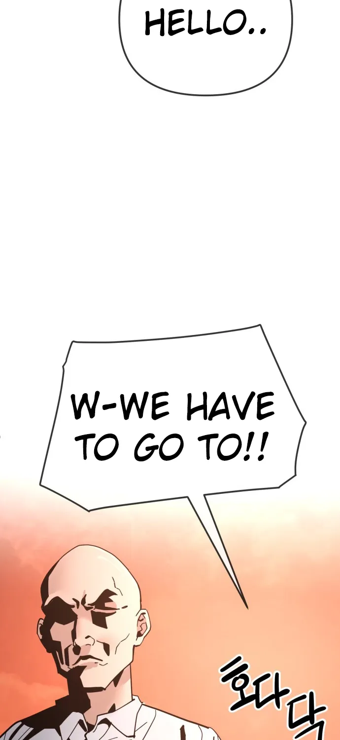 Jobless Gye Baek-sun Chapter 218 page 55 - 