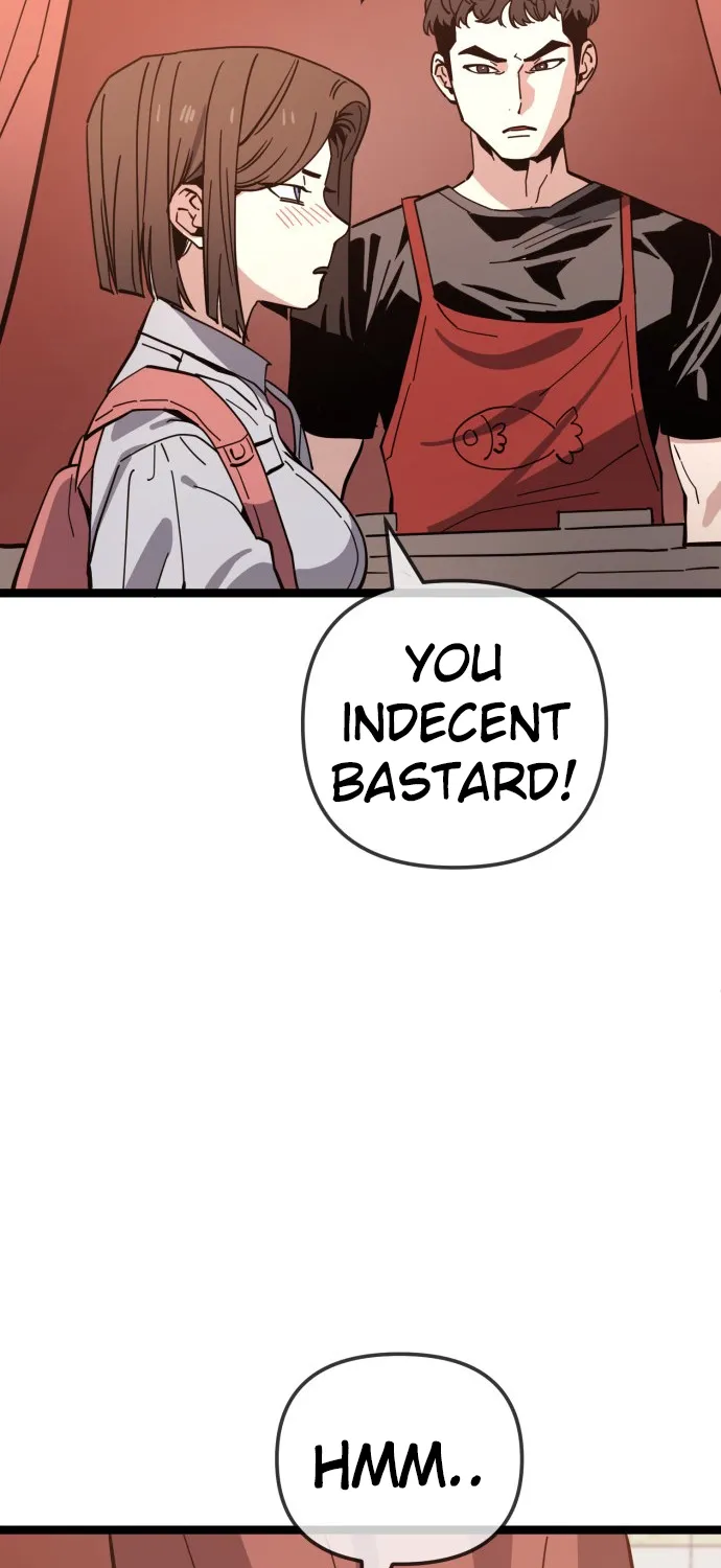 Jobless Gye Baek-sun Chapter 218 page 67 - 