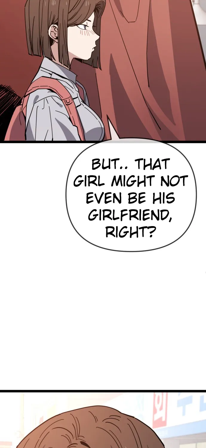 Jobless Gye Baek-sun Chapter 218 page 69 - 