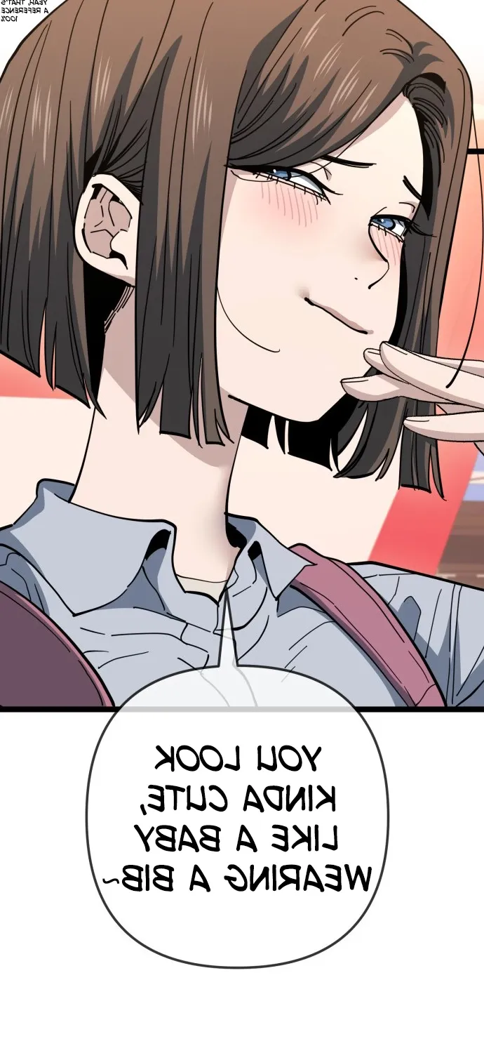 Jobless Gye Baek-sun Chapter 219 page 15 - 