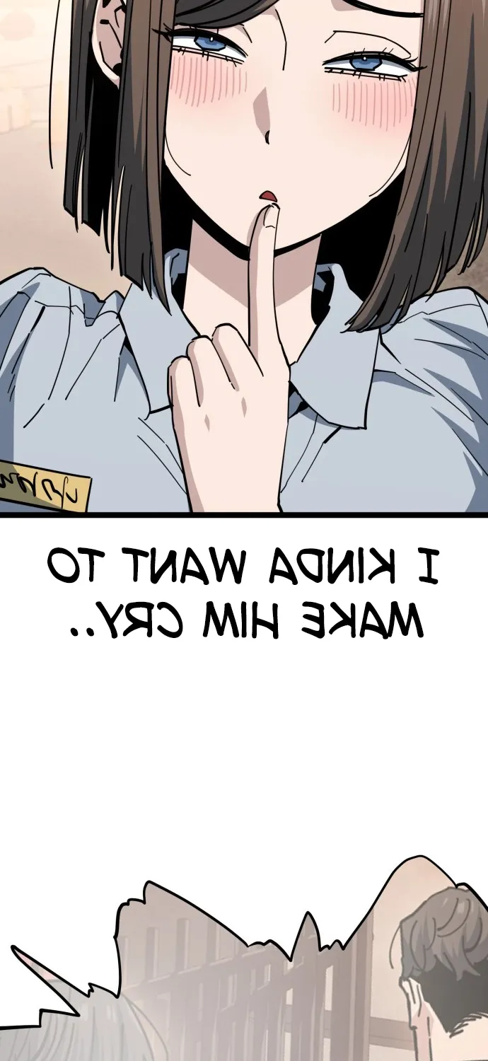 Jobless Gye Baek-sun Chapter 219 page 21 - 