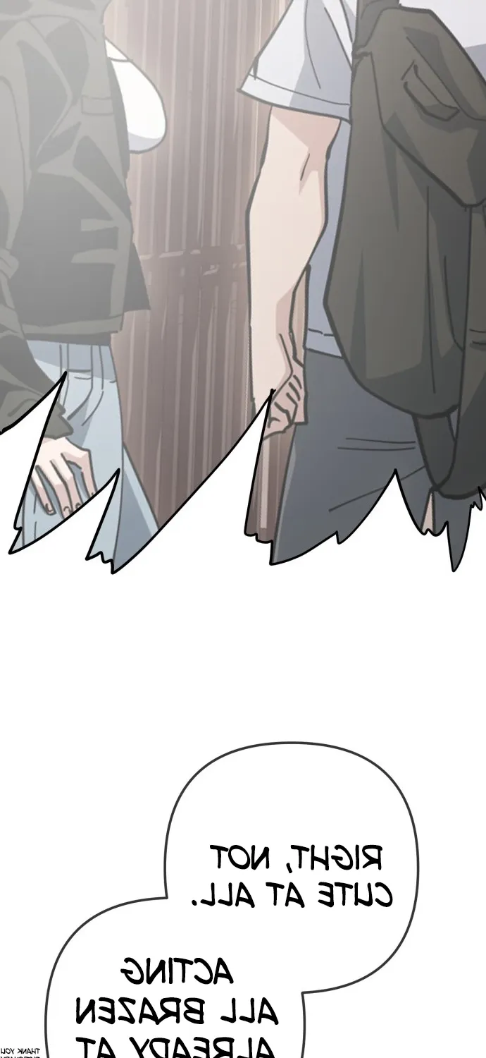 Jobless Gye Baek-sun Chapter 219 page 23 - 