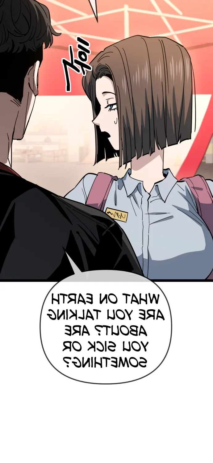 Jobless Gye Baek-sun Chapter 219 page 25 - 