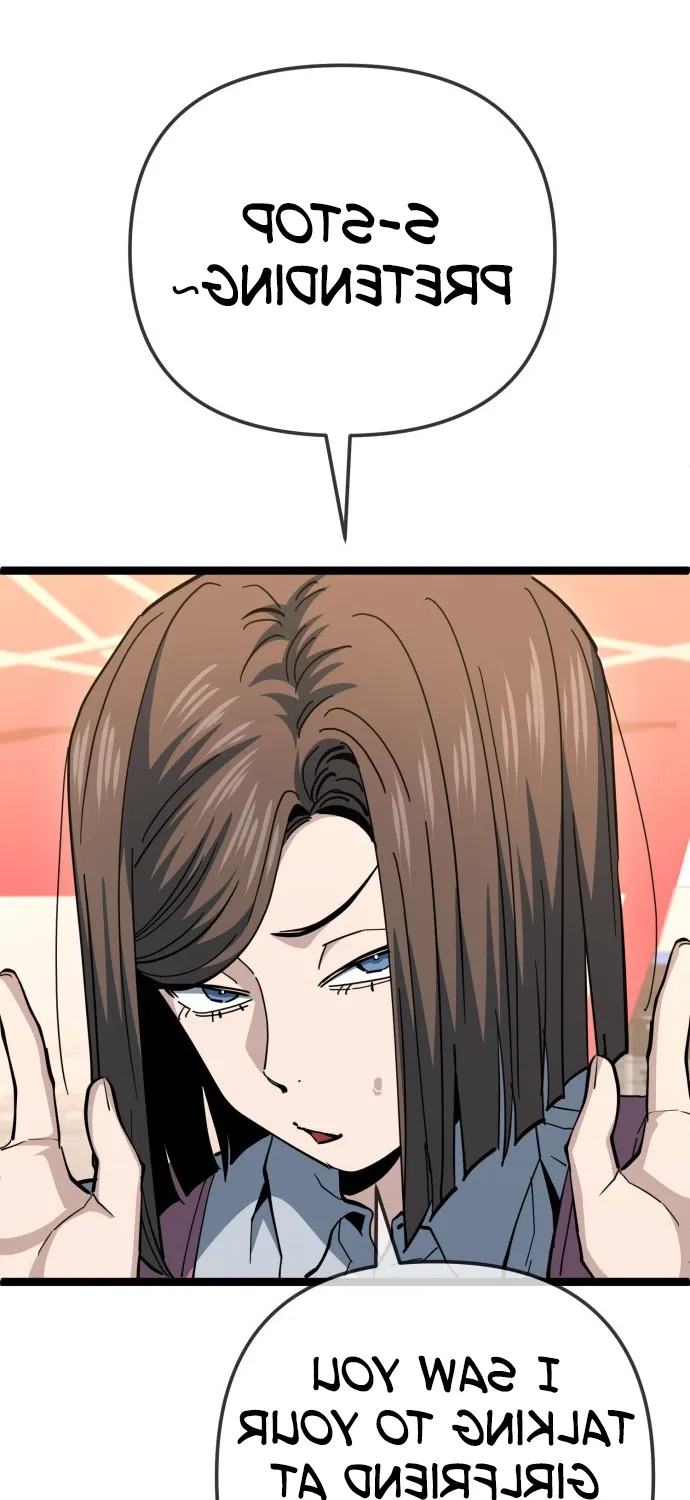 Jobless Gye Baek-sun Chapter 219 page 27 - 