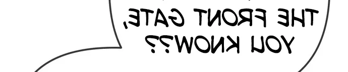 Jobless Gye Baek-sun Chapter 219 page 28 - 