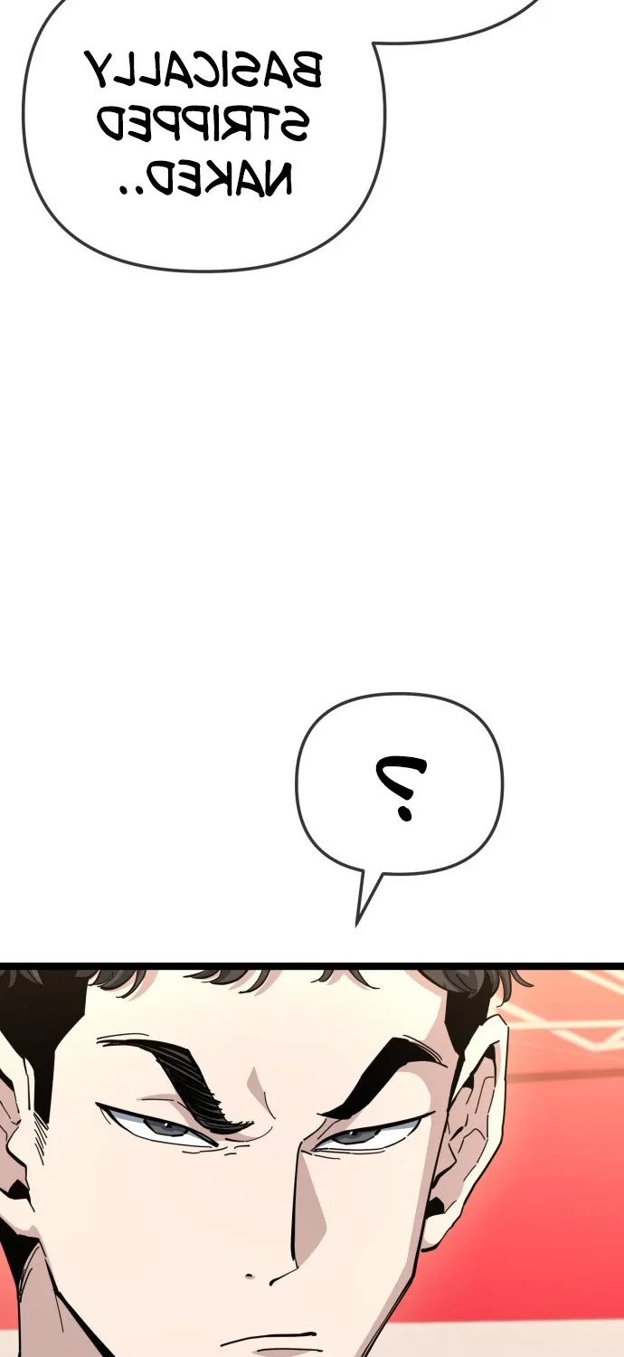Jobless Gye Baek-sun Chapter 219 page 29 - 