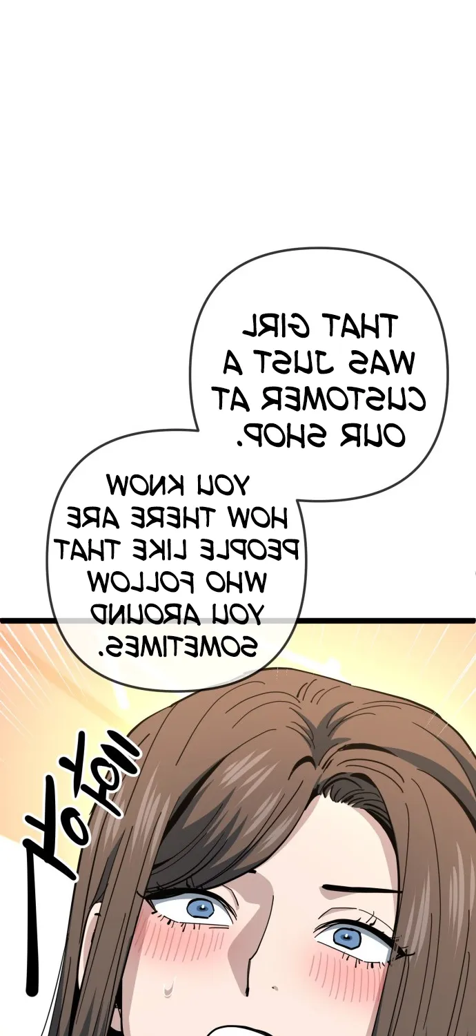 Jobless Gye Baek-sun Chapter 219 page 31 - 