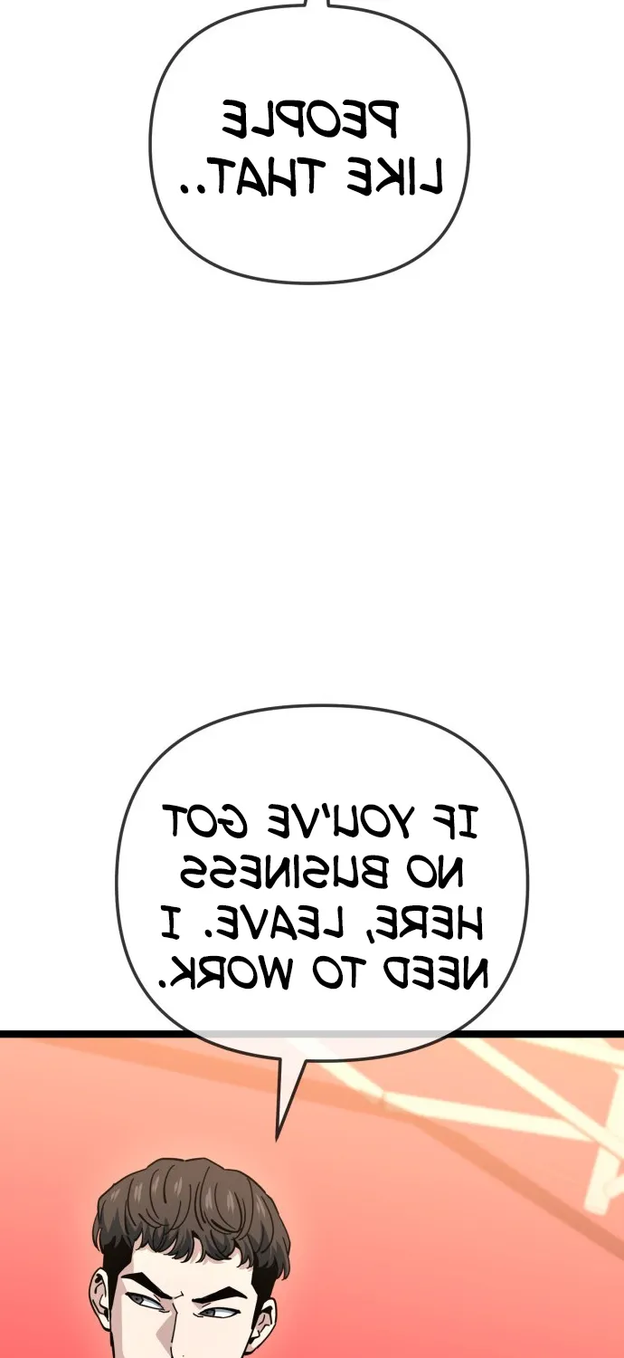 Jobless Gye Baek-sun Chapter 219 page 39 - 