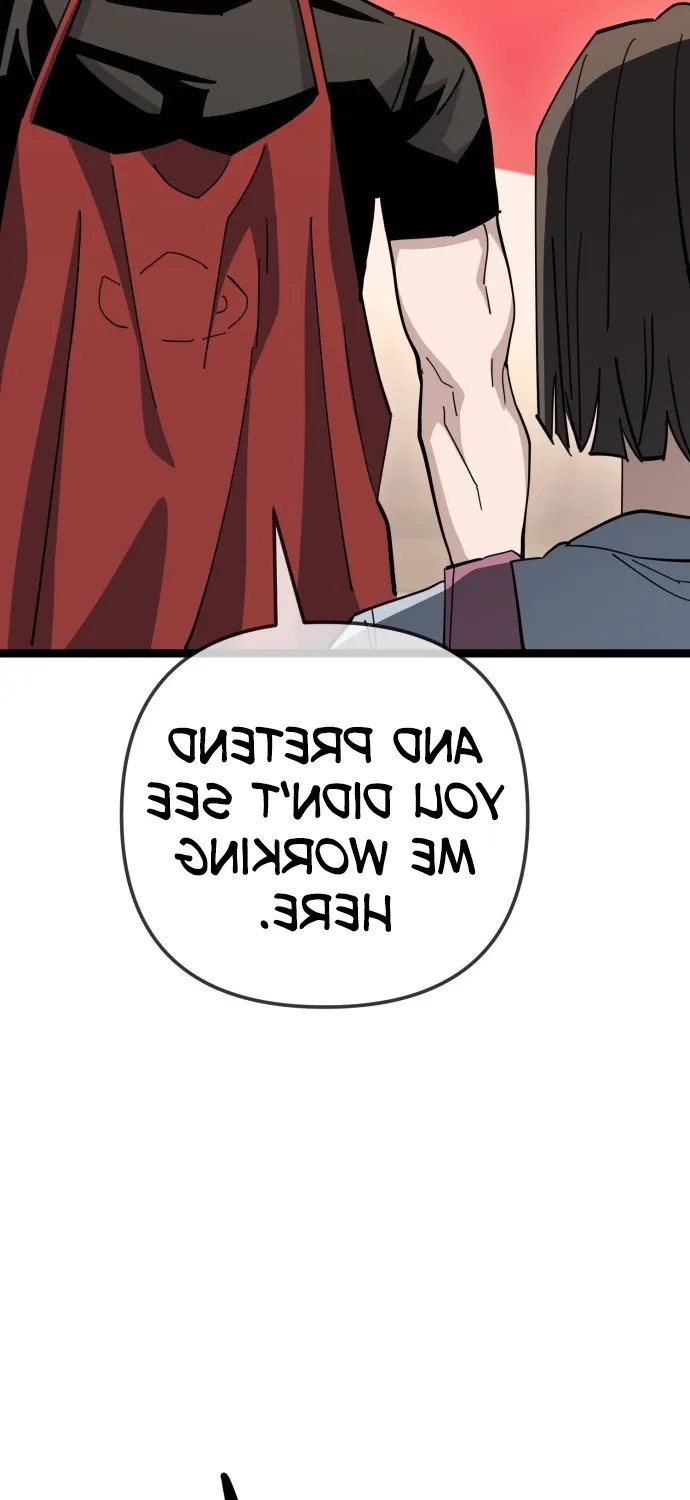 Jobless Gye Baek-sun Chapter 219 page 41 - 