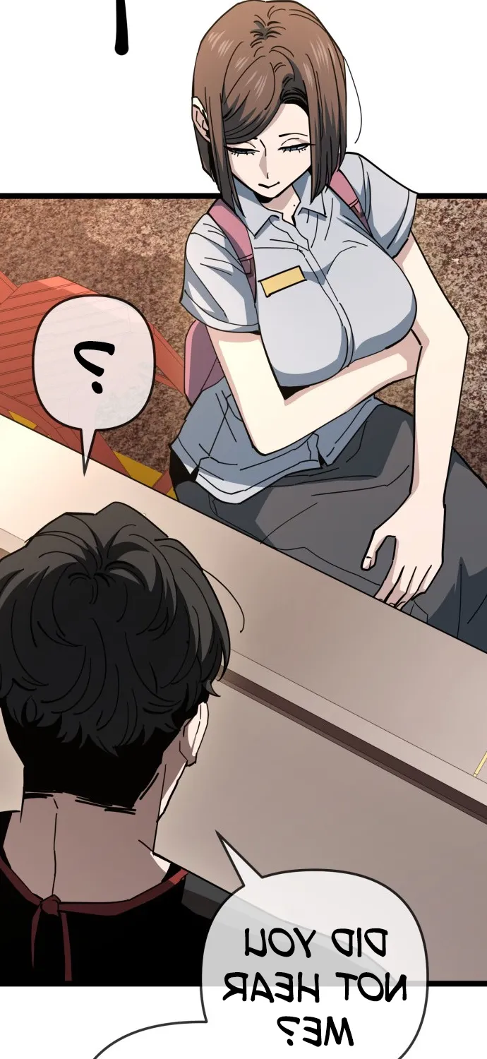 Jobless Gye Baek-sun Chapter 219 page 43 - 