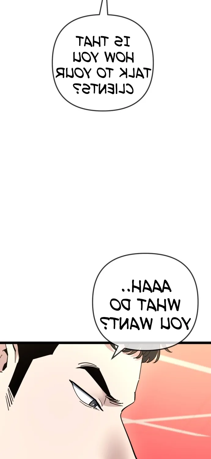 Jobless Gye Baek-sun Chapter 219 page 47 - 