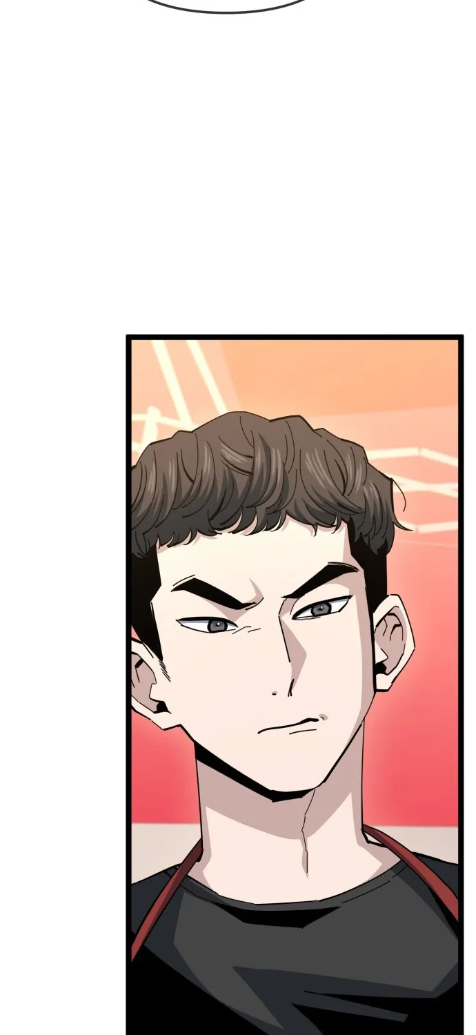 Jobless Gye Baek-sun Chapter 219 page 59 - 