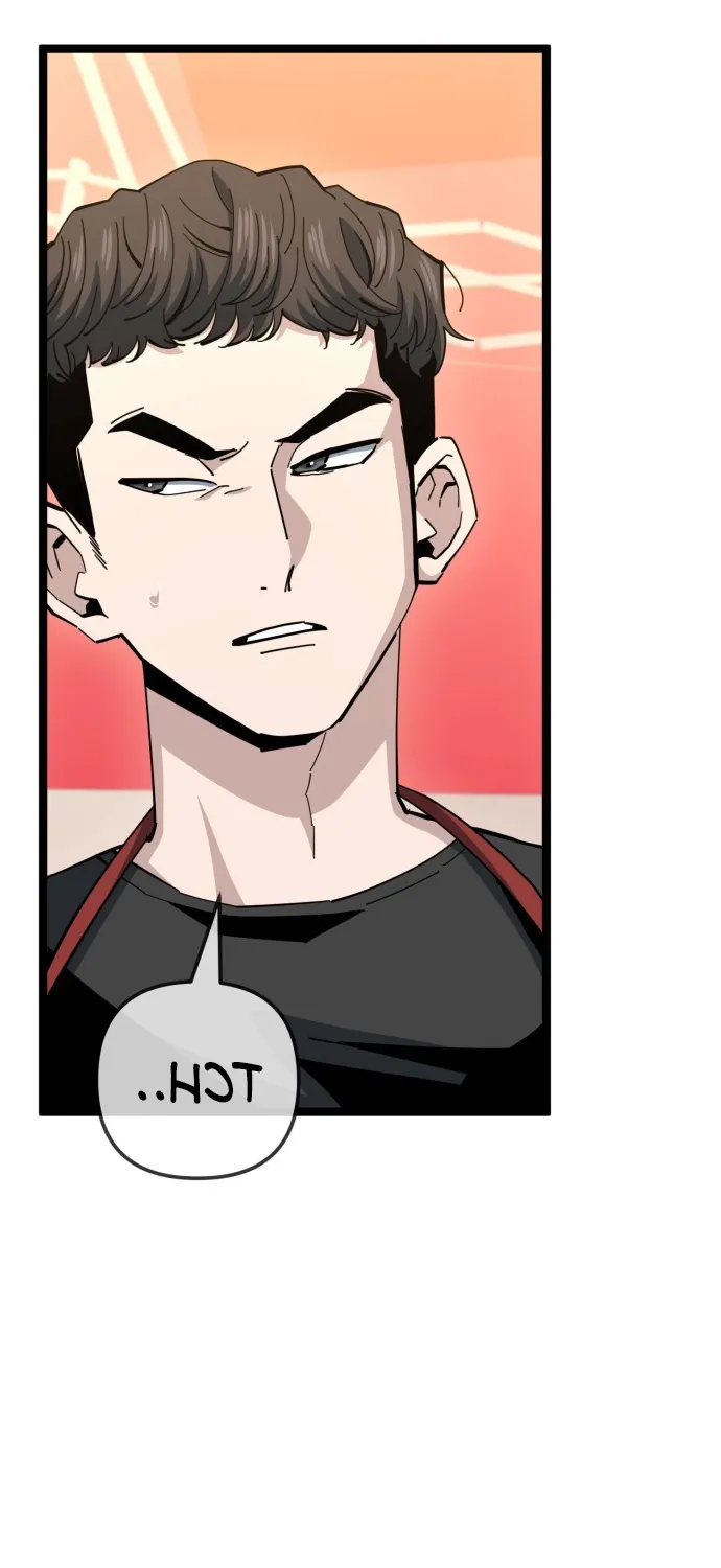 Jobless Gye Baek-sun Chapter 219 page 61 - 