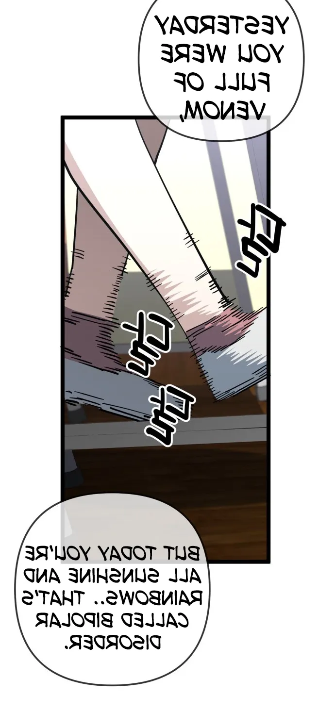 Jobless Gye Baek-sun Chapter 219 page 75 - 