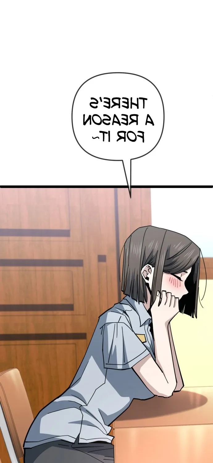 Jobless Gye Baek-sun Chapter 219 page 77 - 