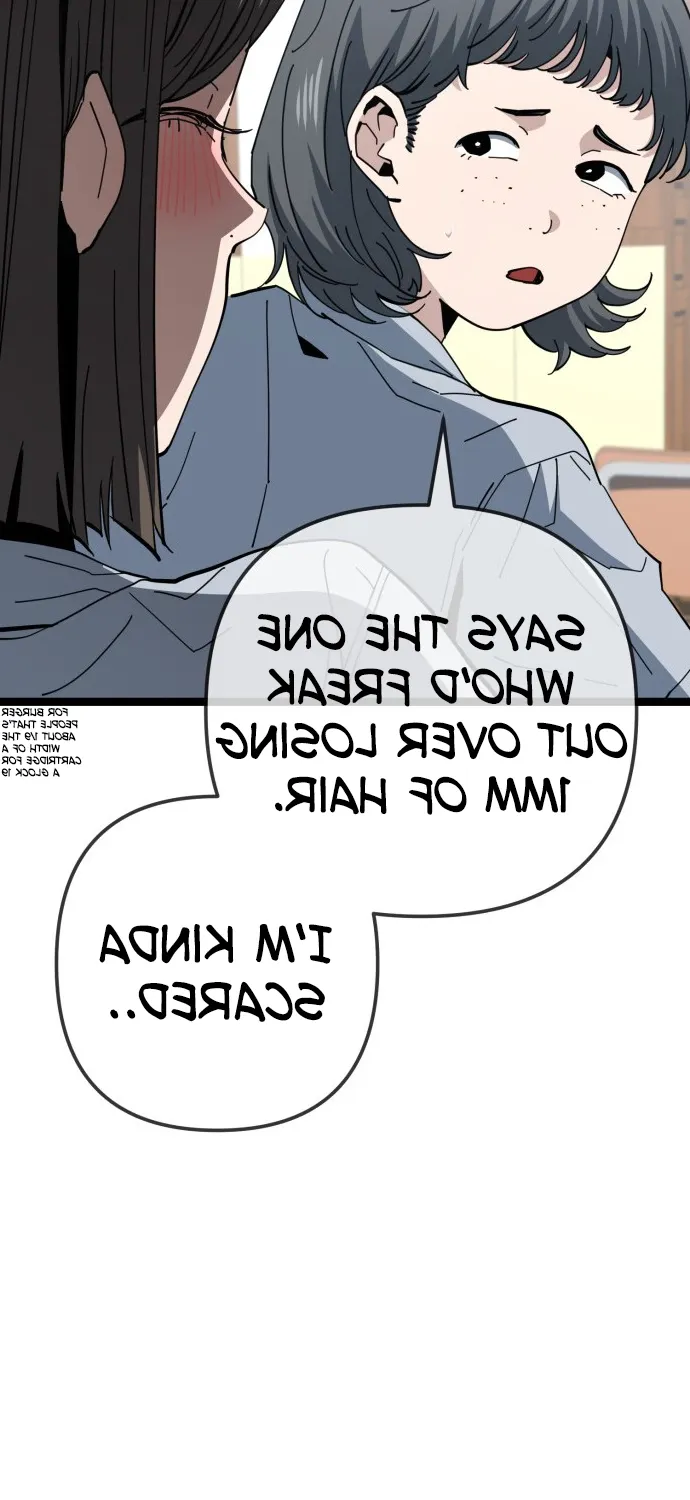 Jobless Gye Baek-sun Chapter 219 page 81 - 