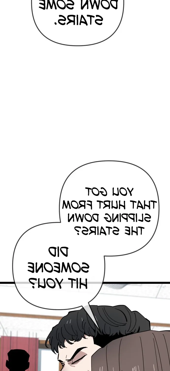 Jobless Gye Baek-sun Chapter 219 page 91 - 