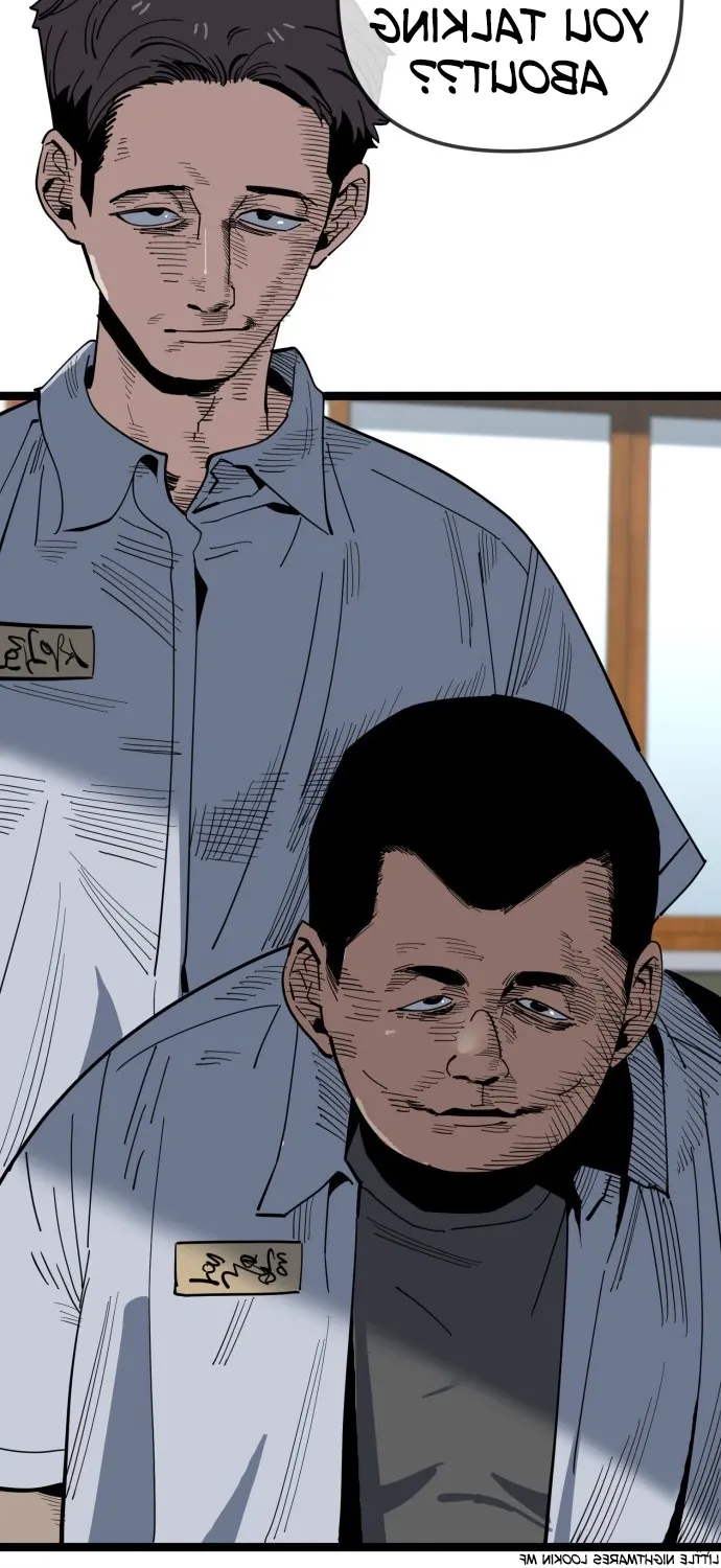 Jobless Gye Baek-sun Chapter 219 page 95 - 