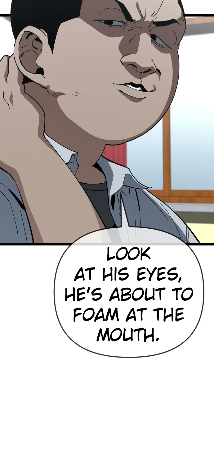 Jobless Gye Baek-sun Chapter 220 page 27 - 