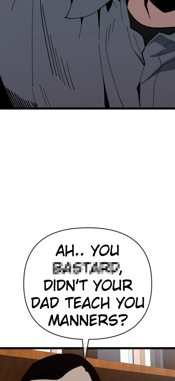 Jobless Gye Baek-sun Chapter 220 page 43 - 