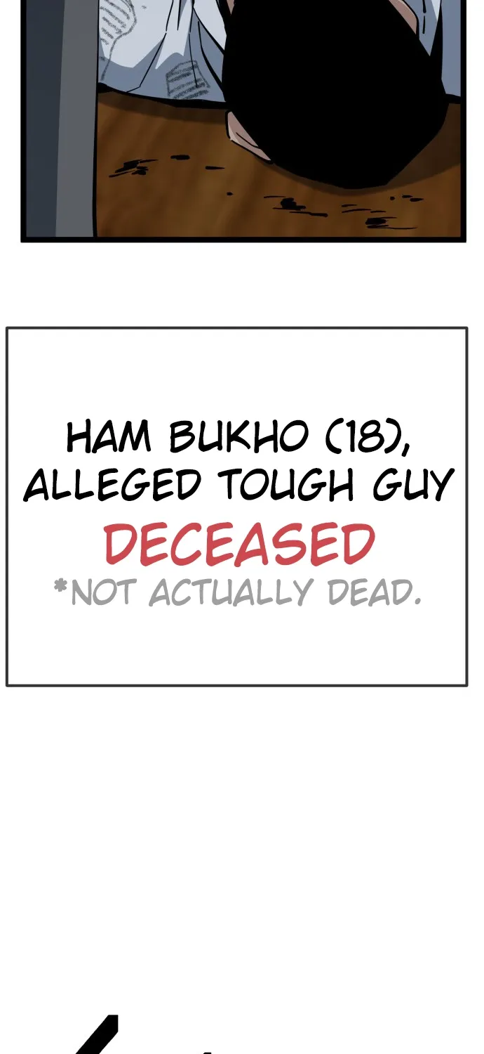 Jobless Gye Baek-sun Chapter 220 page 53 - 