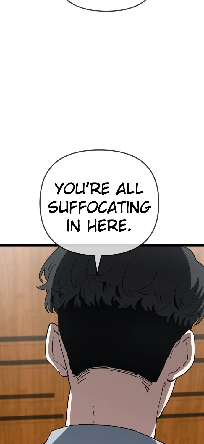 Jobless Gye Baek-sun Chapter 221 page 11 - 