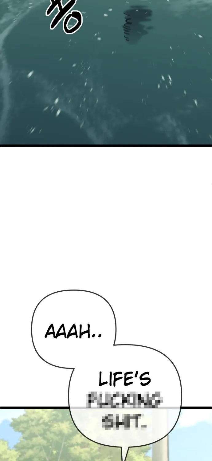 Jobless Gye Baek-sun Chapter 221 page 23 - 