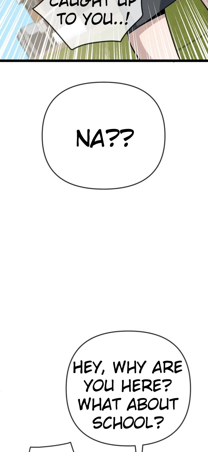 Jobless Gye Baek-sun Chapter 221 page 31 - 