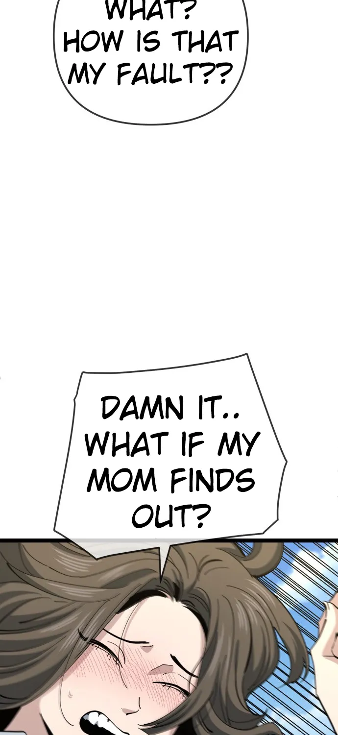 Jobless Gye Baek-sun Chapter 221 page 37 - 