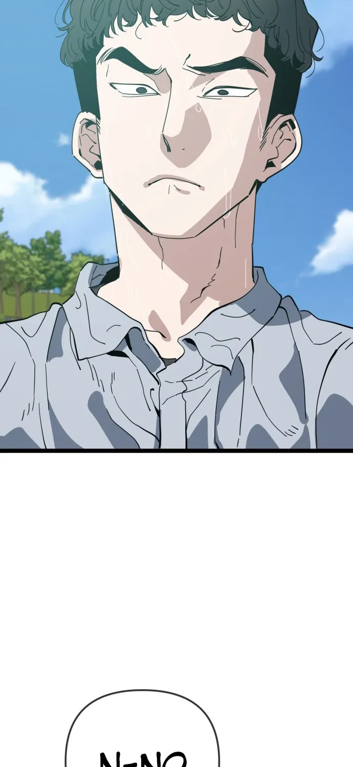 Jobless Gye Baek-sun Chapter 221 page 63 - 