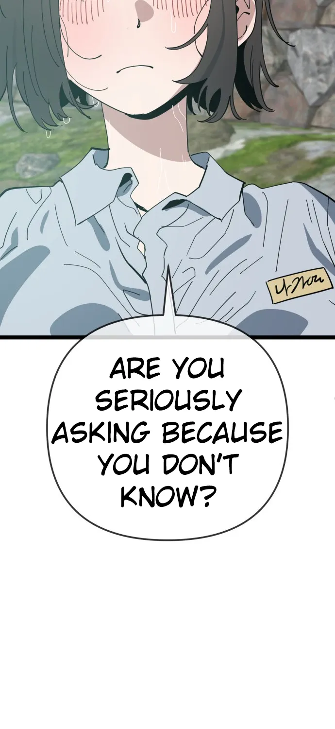 Jobless Gye Baek-sun Chapter 221 page 83 - 