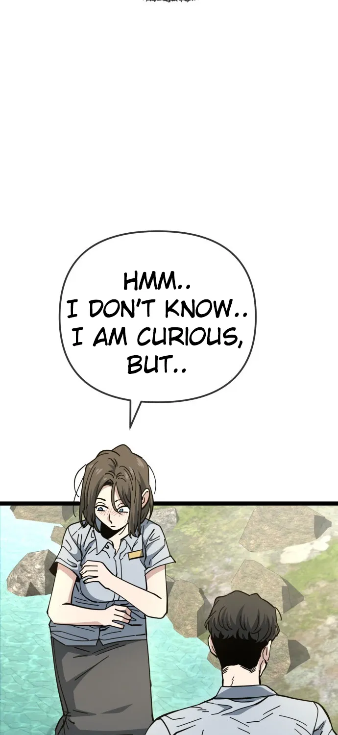 Jobless Gye Baek-sun Chapter 222 page 11 - 