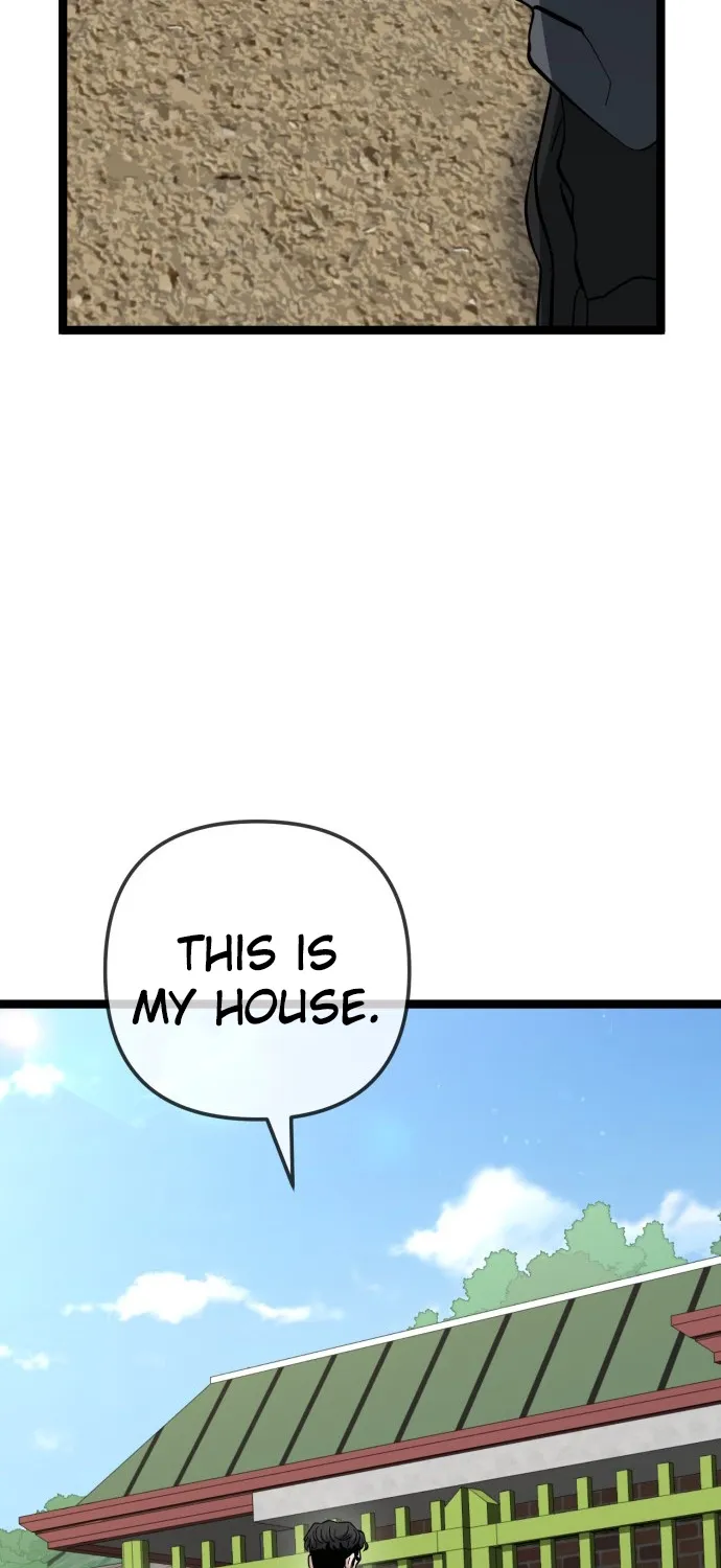 Jobless Gye Baek-sun Chapter 222 page 25 - 