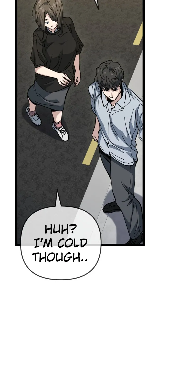 Jobless Gye Baek-sun Chapter 222 page 29 - 