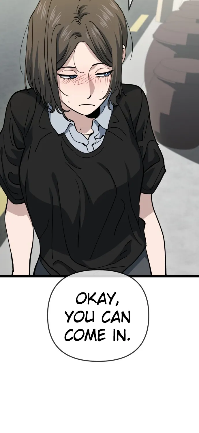 Jobless Gye Baek-sun Chapter 222 page 33 - 