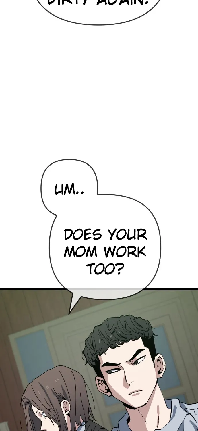 Jobless Gye Baek-sun Chapter 222 page 39 - 