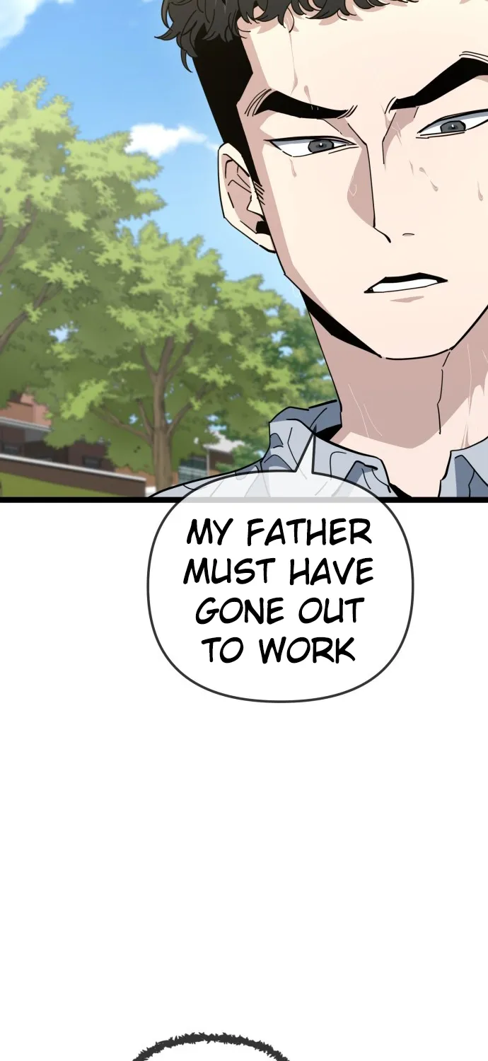 Jobless Gye Baek-sun Chapter 222 page 5 - 