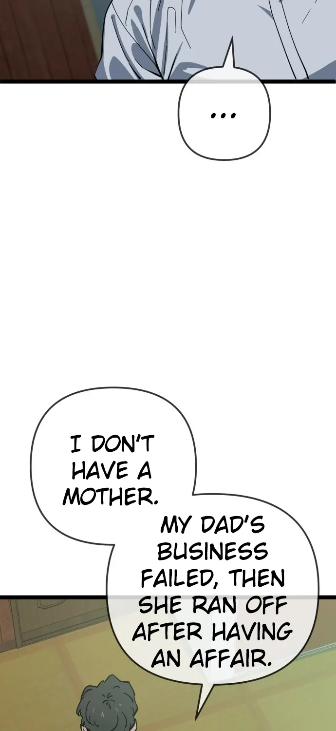 Jobless Gye Baek-sun Chapter 222 page 41 - 