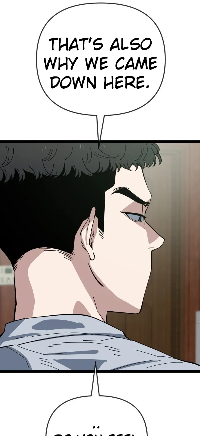 Jobless Gye Baek-sun Chapter 222 page 45 - 