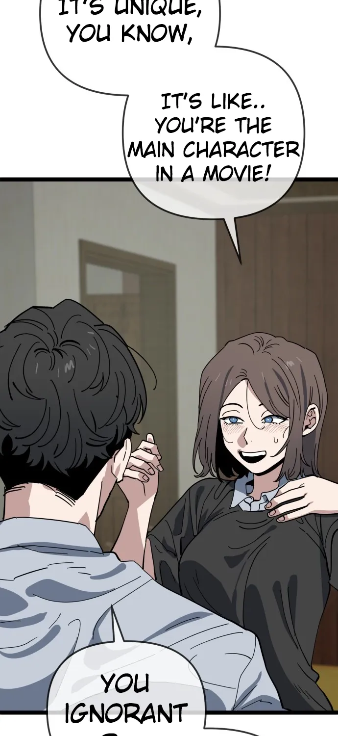 Jobless Gye Baek-sun Chapter 222 page 53 - 