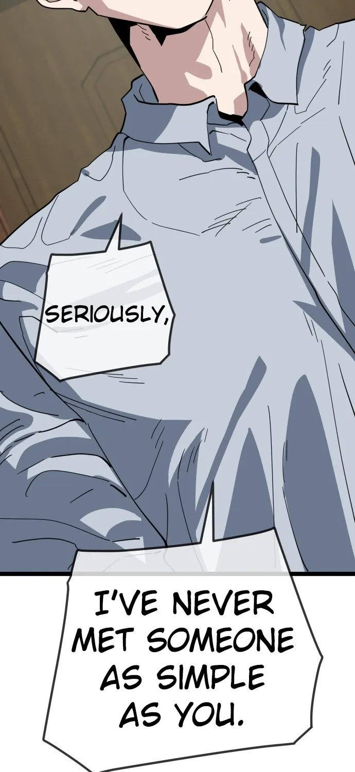 Jobless Gye Baek-sun Chapter 222 page 61 - 