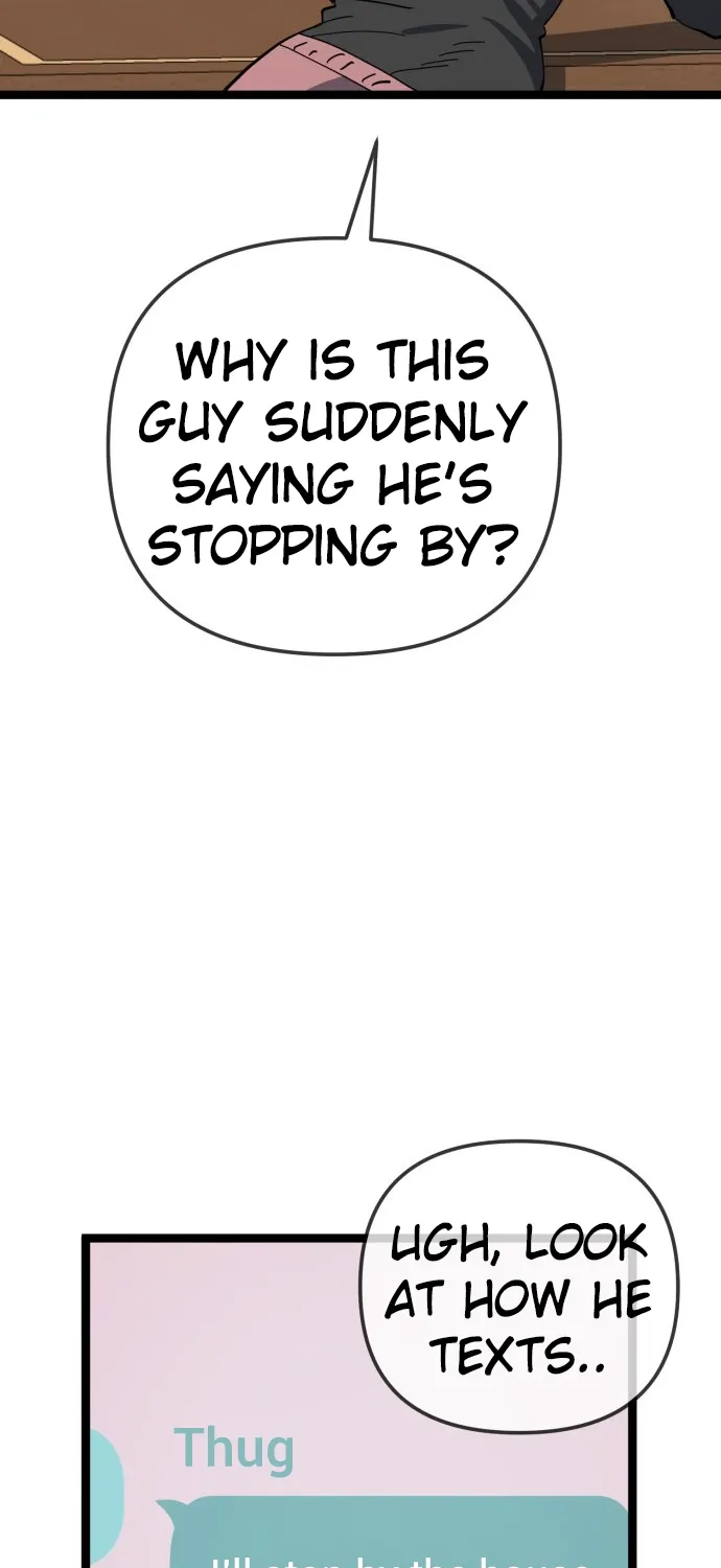 Jobless Gye Baek-sun Chapter 222 page 71 - 