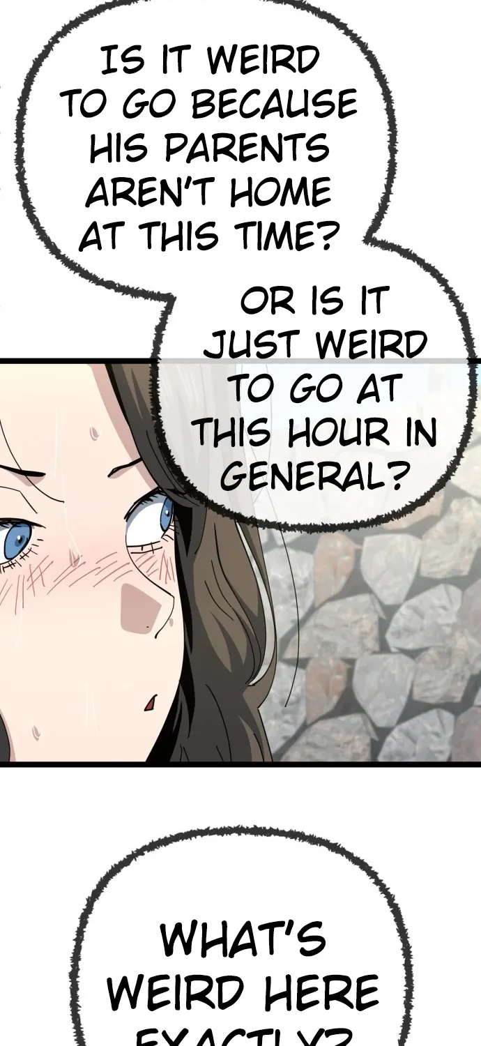 Jobless Gye Baek-sun Chapter 222 page 9 - 