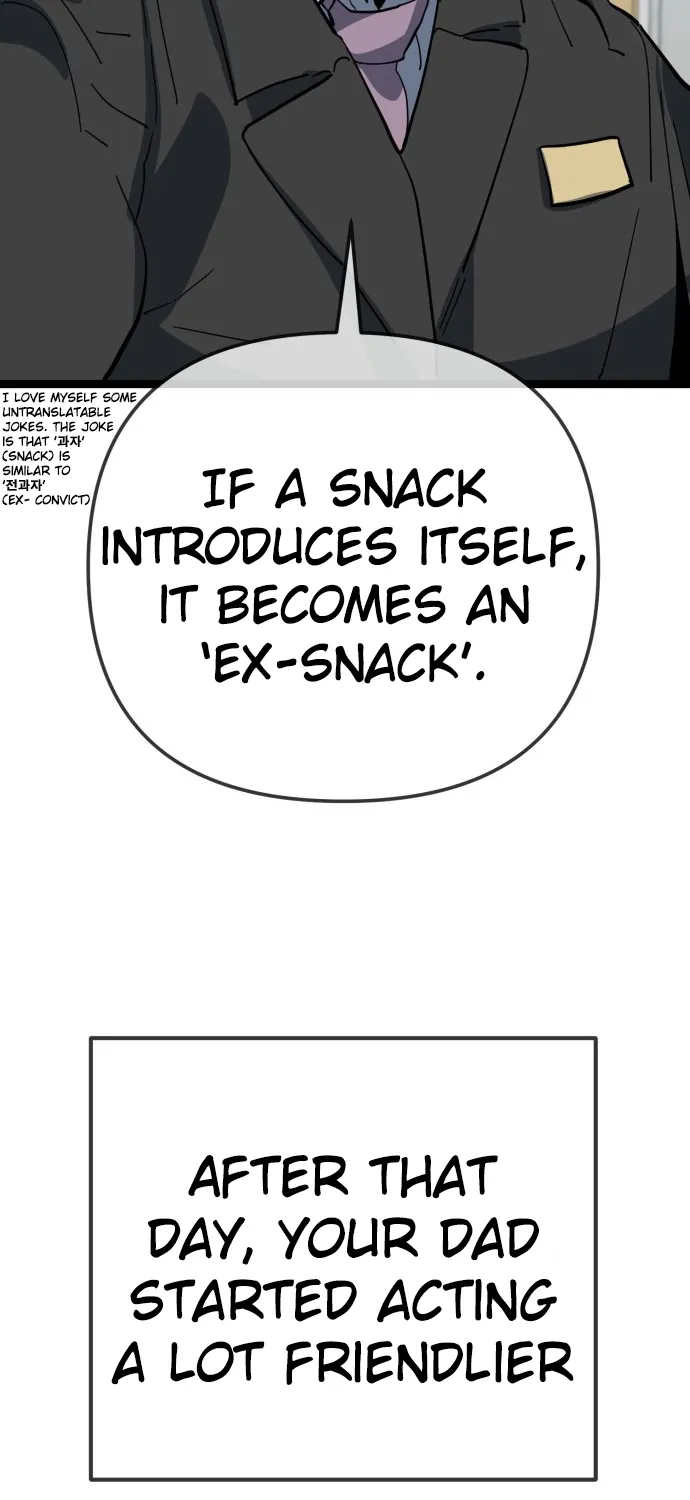 Jobless Gye Baek-sun Chapter 222 page 85 - 