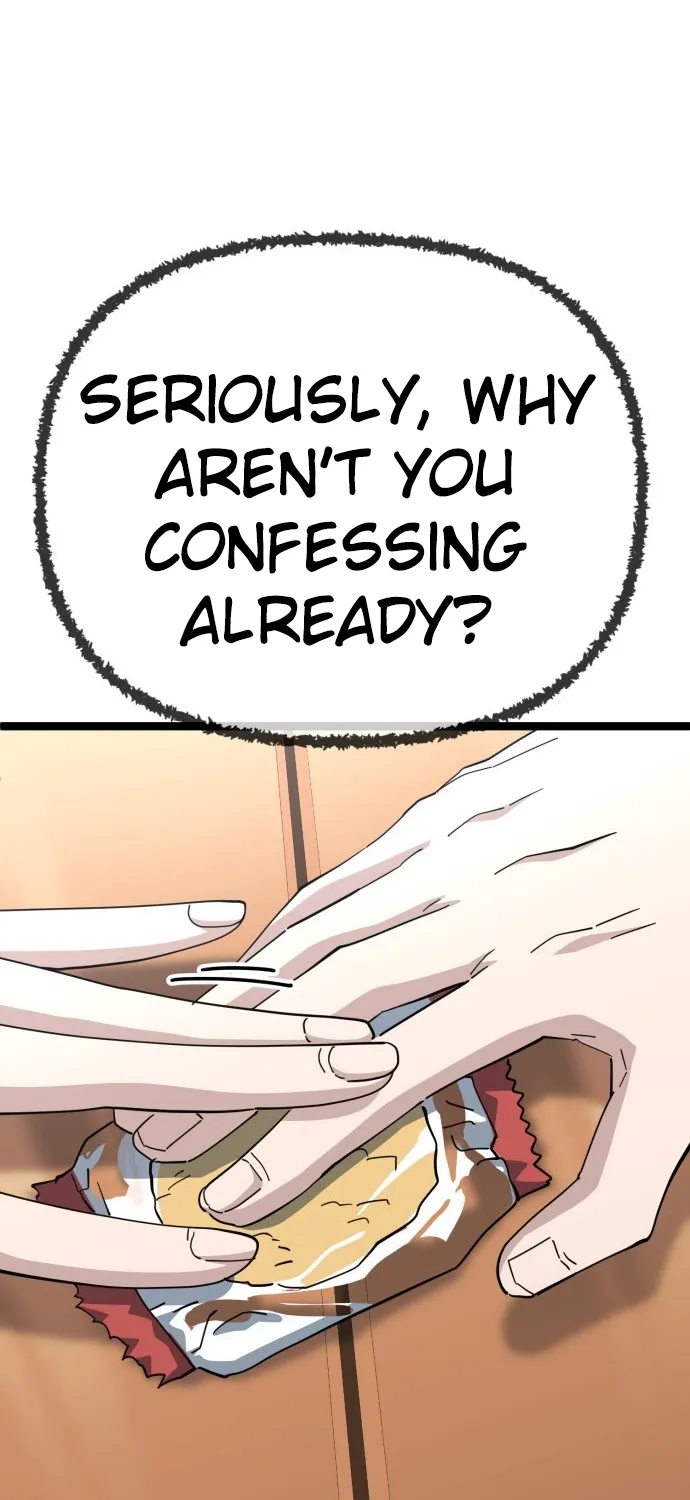 Jobless Gye Baek-sun Chapter 223 page 15 - 