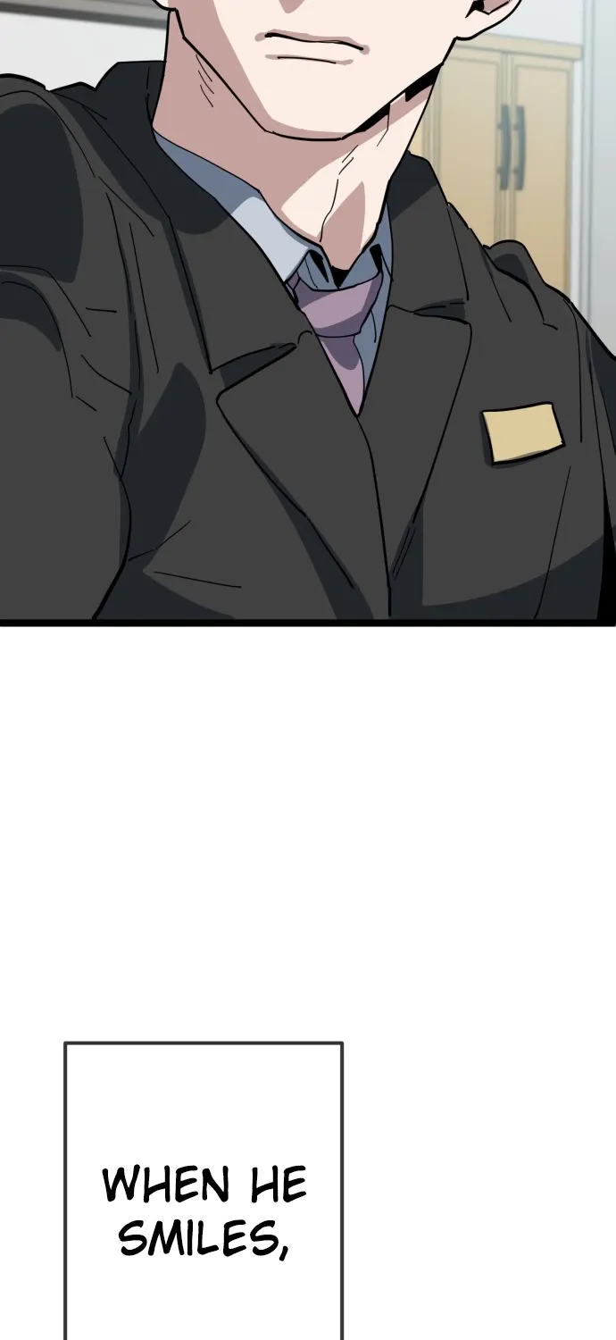 Jobless Gye Baek-sun Chapter 223 page 3 - 