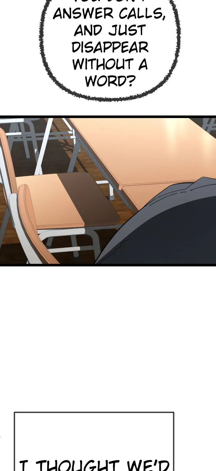 Jobless Gye Baek-sun Chapter 223 page 29 - 