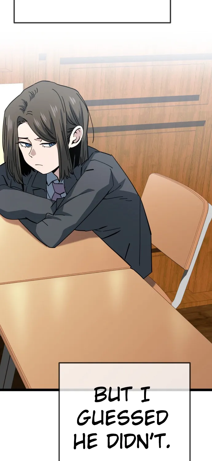 Jobless Gye Baek-sun Chapter 223 page 31 - 