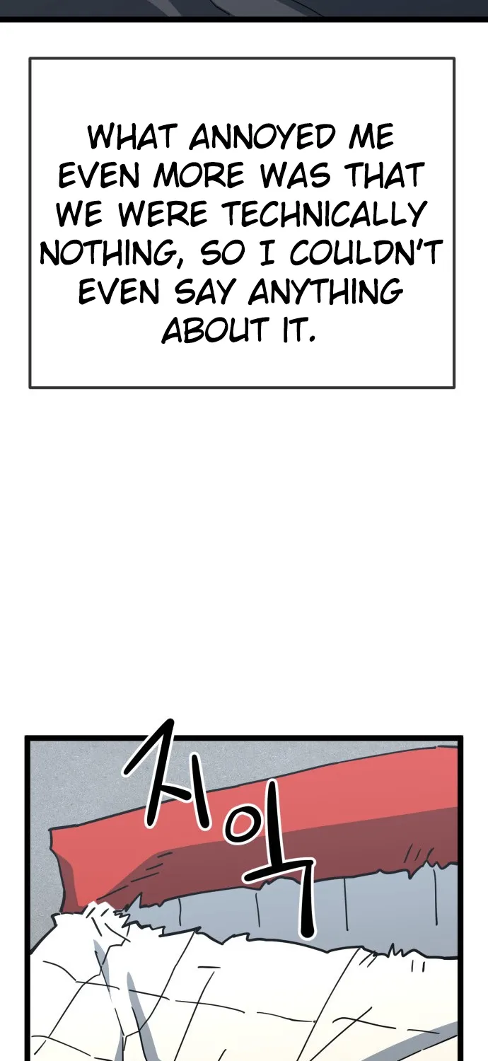 Jobless Gye Baek-sun Chapter 223 page 35 - 