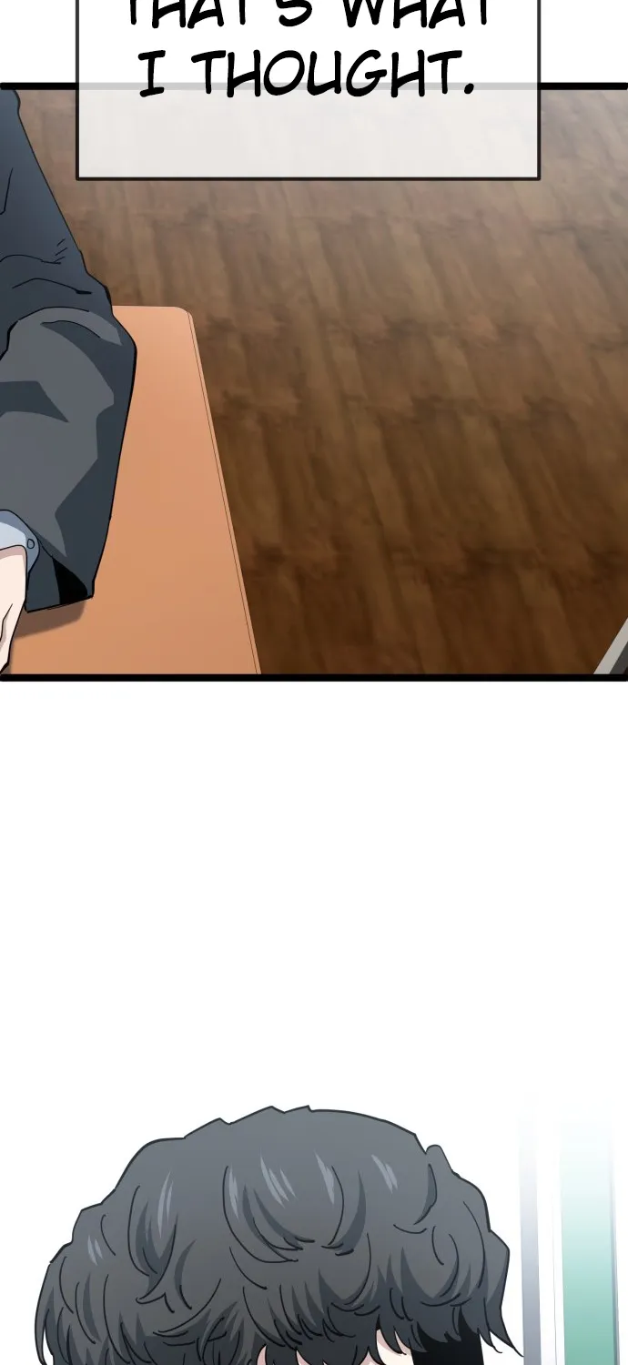 Jobless Gye Baek-sun Chapter 223 page 39 - 